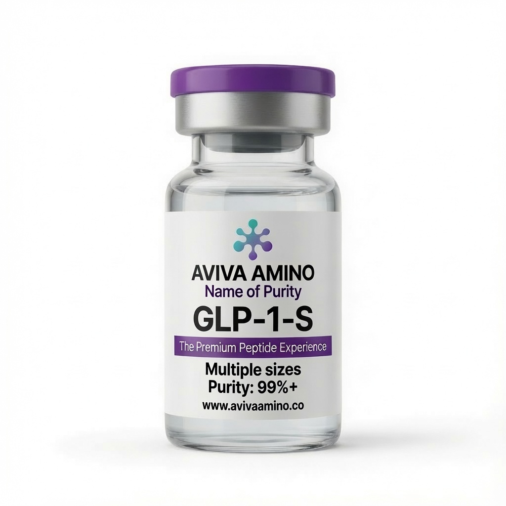 GLP-1-S
