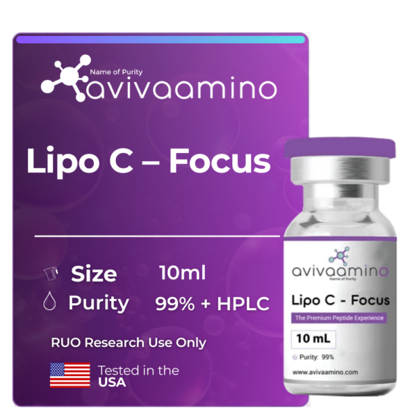 LC-425 - Lipo C - Focus