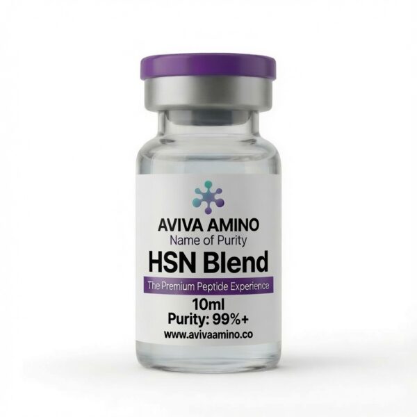 HSN Blend 10ml