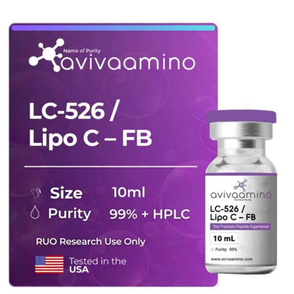 LC-526 / Lipo C - FB - 10ml