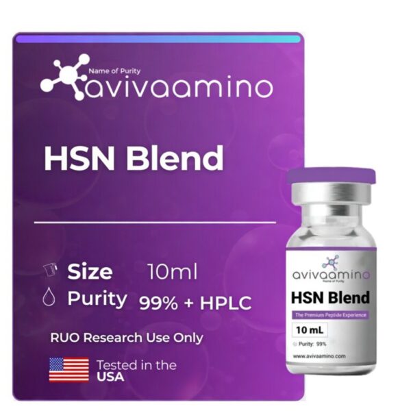 HSN Blend 10ml