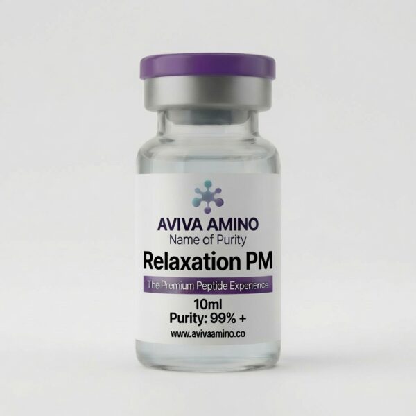 Relaxation PM