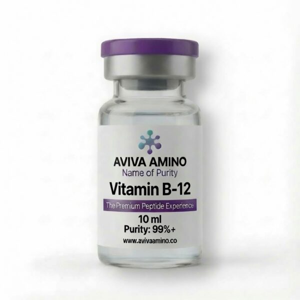 Vitamin B-12