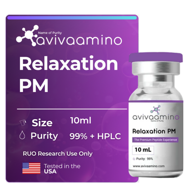 Relaxation PM