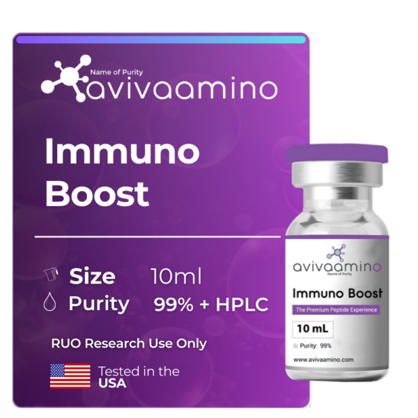 Immuno Blend
