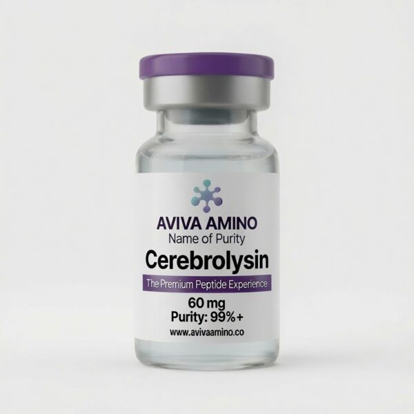 Cerebrolysin