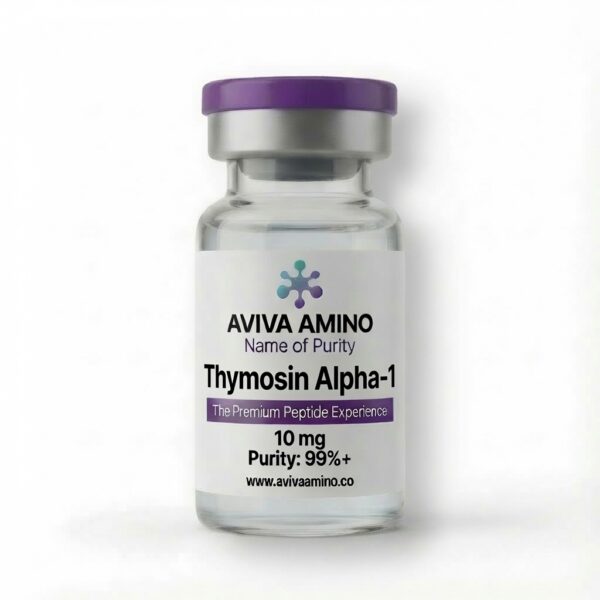 Thymosin Alpha-1