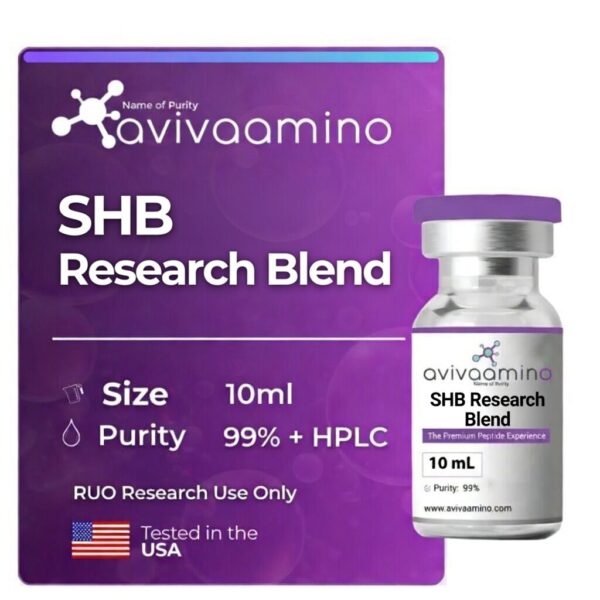SHB Research Blend