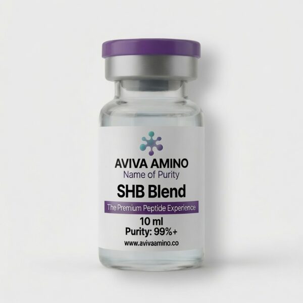 SHB Blend