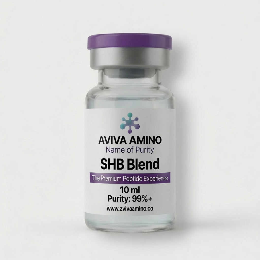 SHB Blend