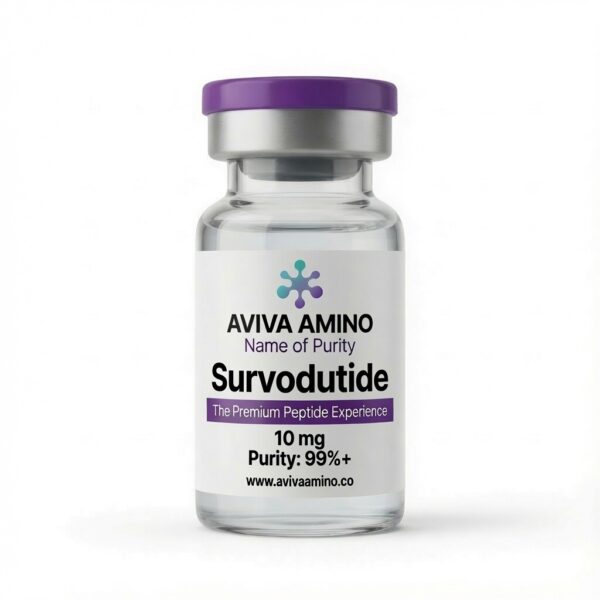 Survodutide