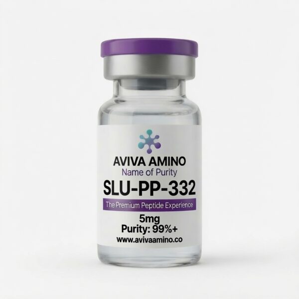 SLU-PP-332 5mg