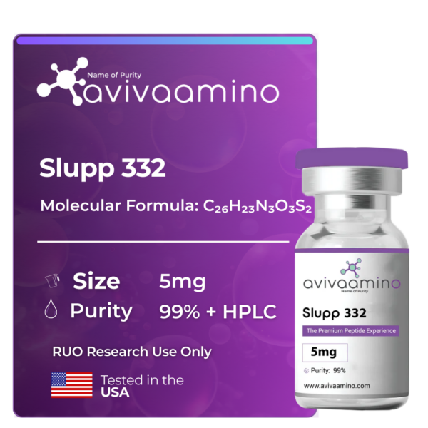 Slupp 332