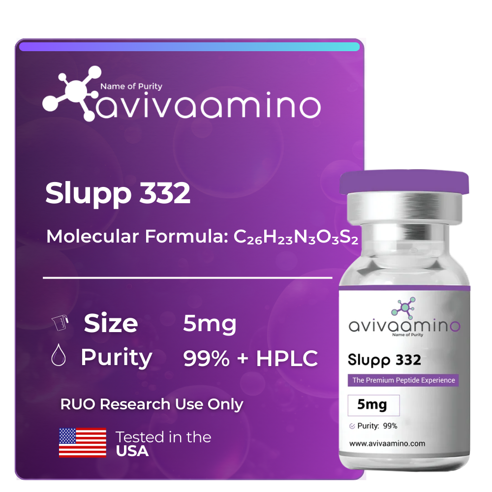 Slupp 332