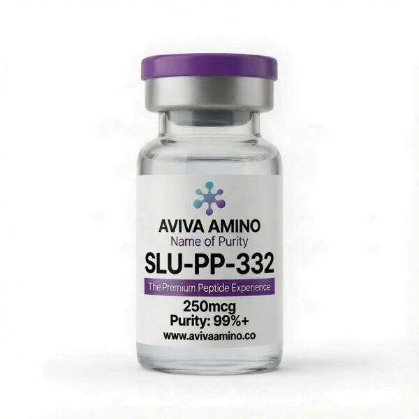 SLU-PP-332 250mcg
