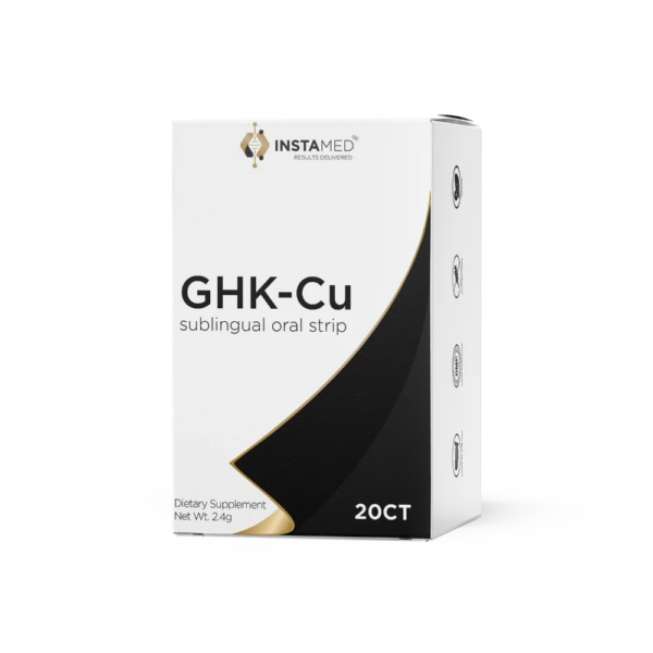 GHK—Cu