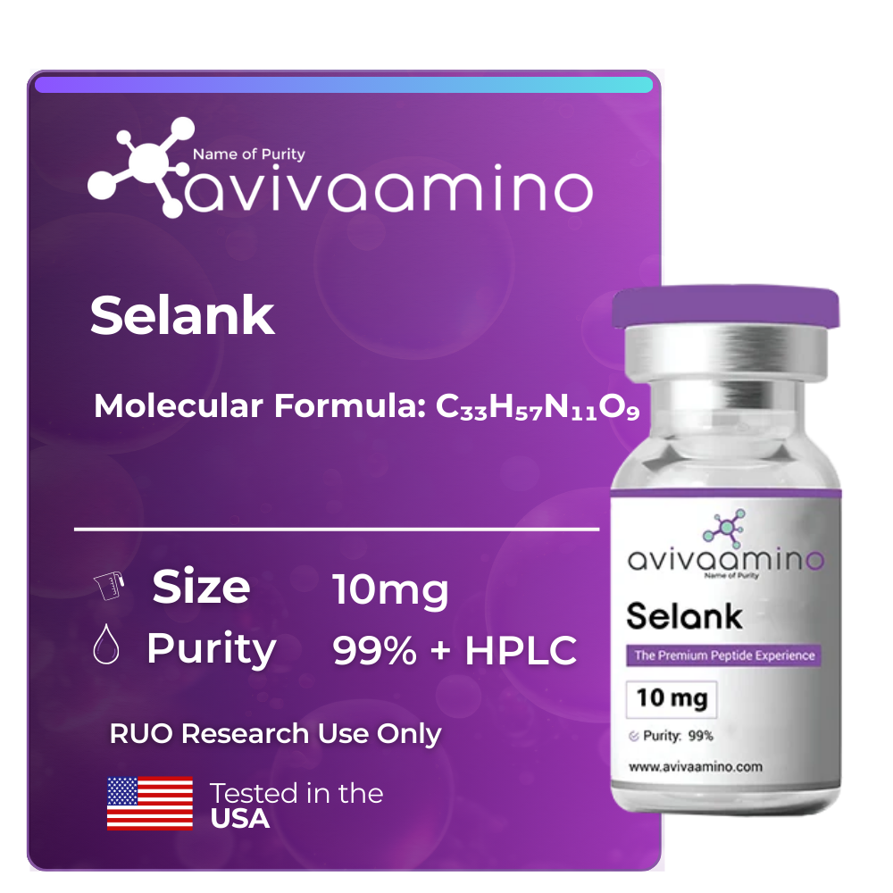 Selank