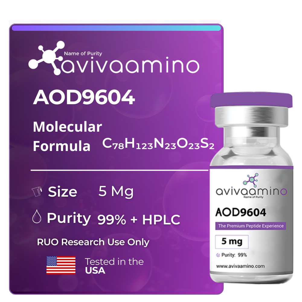 AOD9604