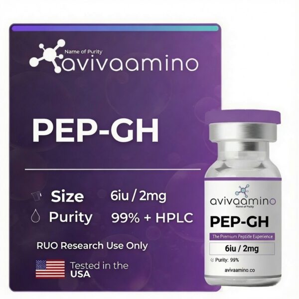 PEP-GH
